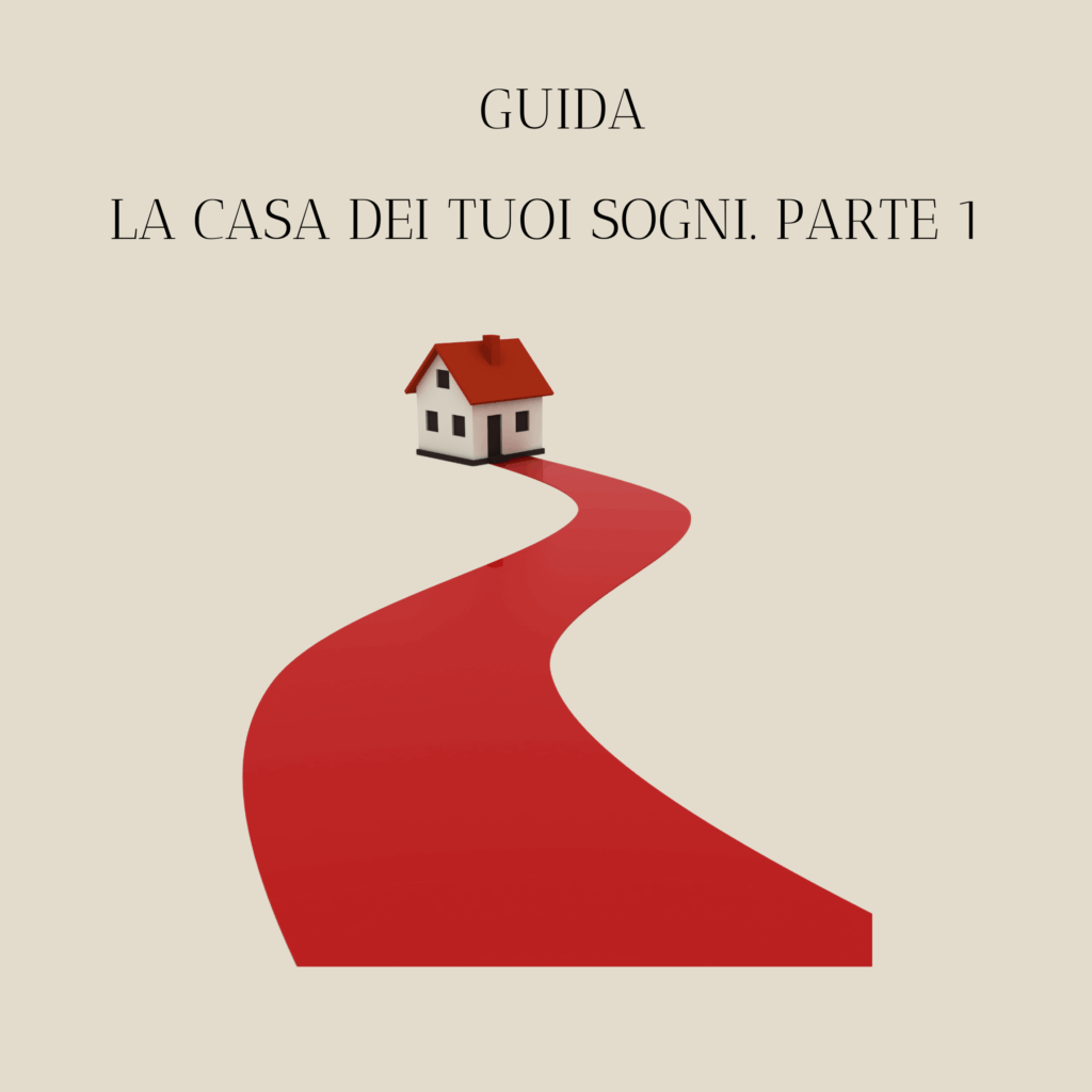 La casa dei tuoi sogni1